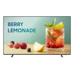 SAMSUNG 50" BEF-H Crystal UHD 4K (3840 x 2160) Business TV, 16/7