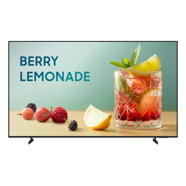 SAMSUNG 50" BEF-H Crystal UHD 4K (3840 x 2160) Business TV, 16/7