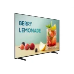 SAMSUNG 50" BEF-H Crystal UHD 4K (3840 x 2160) Business TV, 16/7 - Image 3