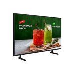 SAMSUNG 75" BED-H 4K Business TV - Image 3