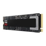 SAMSUNG 9100 PRO PCIe 5.0 NVMe M.2 SSD, 1TB - Image 3