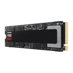 SAMSUNG, SSD Belső, 1TB, 9100 PRO, NVMe 2.0, 600TBW - Image 3