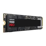 SAMSUNG 9100 PRO PCIe 5.0 NVMe M.2 SSD, 1TB - Image 4
