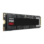 SAMSUNG, SSD Belső, 1TB, 9100 PRO, NVMe 2.0, 600TBW - Image 4