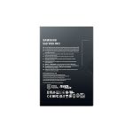 SAMSUNG 9100 PRO PCIe 5.0 NVMe M.2 SSD, 1TB - Image 6