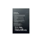 SAMSUNG, SSD Belső, 1TB, 9100 PRO, NVMe 2.0, 600TBW - Image 6
