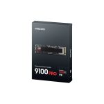 SAMSUNG 9100 PRO PCIe 5.0 NVMe M.2 SSD, 1TB - Image 7