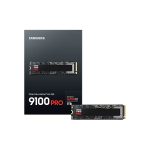 SAMSUNG 9100 PRO PCIe 5.0 NVMe M.2 SSD, 1TB - Image 8
