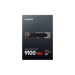 Samsung 2TB M.2 2280 NVMe 9100 Pro - Image 10