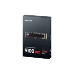 Samsung 2TB M.2 2280 NVMe 9100 Pro - Image 12