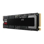 SAMSUNG, SSD Belső, 8TB, 9100 PRO, PCIe 5.0, NVMe M.2 SSD - Image 3