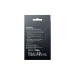 Samsung SSD 4TB - MZ-VAP4T0CW (9100 PRO, hűtőbordás, PCIe 5.0, NVMe 2.0, 4TB) - Image 13