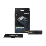 SAMSUNG 980 PCIe 3.0 NVMe M.2 SSD 1TB - Image 11