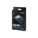 SAMSUNG 980 PCIe 3.0 NVMe M.2 SSD 1TB - Image 10