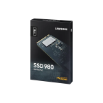 SAMSUNG 980 PCIe 3.0 NVMe M.2 SSD 1TB - Image 4