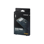 SAMSUNG 980 PCIe 3.0 NVMe M.2 SSD 500GB - Image 9