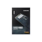 SAMSUNG 980 PCIe 3.0 NVMe M.2 SSD 500GB - Image 3