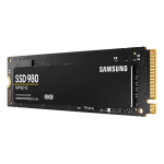SAMSUNG 980 PCIe 3.0 NVMe M.2 SSD 500GB - Image 2