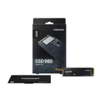 SAMSUNG 980 PCIe 3.0 NVMe M.2 SSD 500GB - Image 10