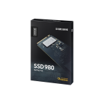 SAMSUNG 980 PCIe 3.0 NVMe M.2 SSD 500GB - Image 5
