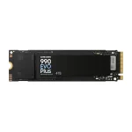 SAMSUNG SSD Belső, 4TB, 990EVO+, NVMe M.2, 2400 TBW