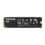 SAMSUNG SSD Belső, 4TB, 990EVO+, NVMe M.2, 2400 TBW - Image 2
