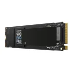 SAMSUNG SSD Belső, 4TB, 990EVO+, NVMe M.2, 2400 TBW - Image 3