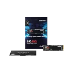 SAMSUNG SSD Belső, 1TB, 990 PRO, PCIe 4.0, NVMe 2.0, 600 TBW - Image 8