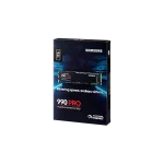 SAMSUNG SSD Belső, 1TB, 990 PRO, PCIe 4.0, NVMe 2.0, 600 TBW - Image 7