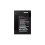 SAMSUNG SSD Belső, 1TB, 990 PRO, PCIe 4.0, NVMe 2.0, 600 TBW - Image 6