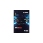 SAMSUNG SSD Belső, 1TB, 990 PRO, PCIe 4.0, NVMe 2.0, 600 TBW - Image 5
