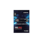 Samsung 990 PRO SSD 2TB PCIe 4.0, NVMe 2.0, M.2 - Image 7