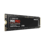 Samsung 990 PRO SSD 2TB PCIe 4.0, NVMe 2.0, M.2 - Image 6
