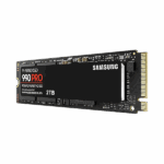 Samsung 990 PRO SSD 2TB PCIe 4.0, NVMe 2.0, M.2 - Image 5