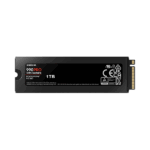 Samsung 990 PRO 1TB hűtőborda, PCIe 4.0, NVMe 2.0 - Image 2