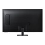 SAMSUNG AI SMART VA monitor 43" M7, 3840x2160, 16:9, 300cd/m2, 4ms, 2xHDMI/3xUSB/USB-C/WiFi/Bluetooth, hangszóró - Image 7