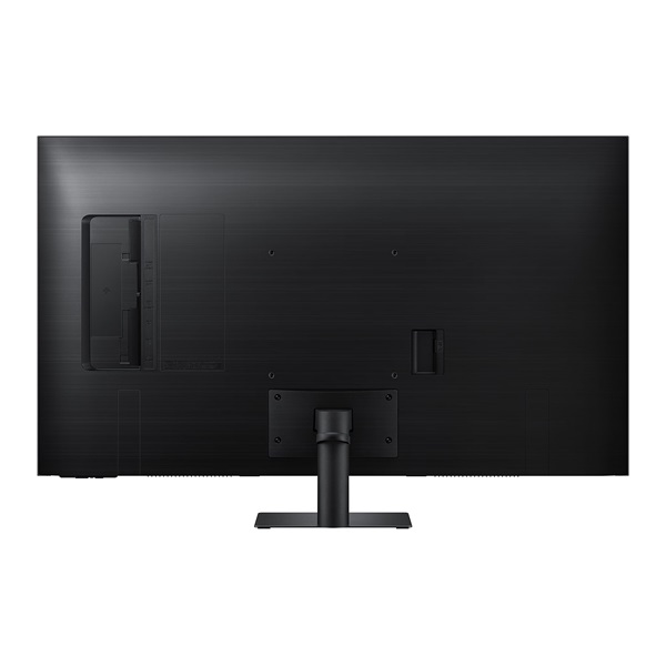 SAMSUNG AI SMART VA monitor 43" M7, 3840x2160, 16:9, 300cd/m2, 4ms, 2xHDMI/3xUSB/USB-C/WiFi/Bluetooth, hangszóró - Image 7