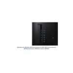 SAMSUNG AI SMART VA monitor 43" M7, 3840x2160, 16:9, 300cd/m2, 4ms, 2xHDMI/3xUSB/USB-C/WiFi/Bluetooth, hangszóró - Image 9