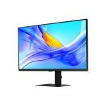 SAMSUNG B2B 32" VA monitor, 3840x2160, 16:9, 350cd/m, 5ms, HDMI/DP/3xUSB - Image 3