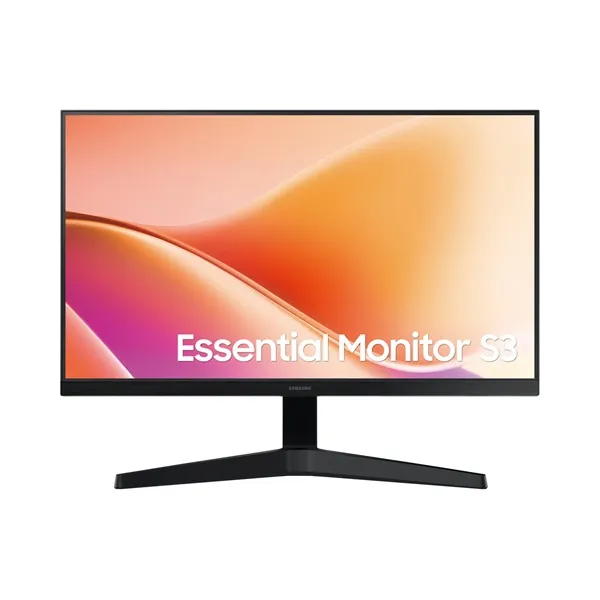 SAMSUNG 24" LS24F330EAUXEN FHD VA 16:9 5GTG monitor