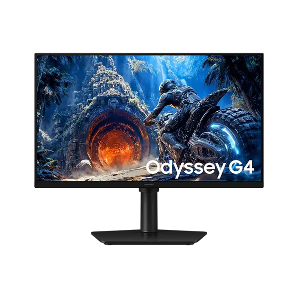 SAMSUNG 25" LS25HG402EUXEN FHD IPS 16:9 1ms gamer monitor