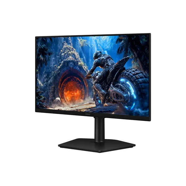 SAMSUNG 25" LS25HG402EUXEN FHD IPS 16:9 1ms gamer monitor - Image 3