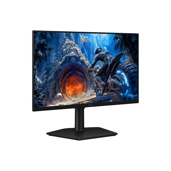 SAMSUNG 25" LS25HG402EUXEN FHD IPS 16:9 1ms gamer monitor - Image 4