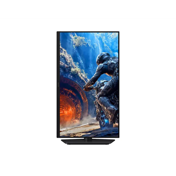 SAMSUNG 25" LS25HG402EUXEN FHD IPS 16:9 1ms gamer monitor - Image 9