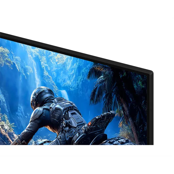 SAMSUNG 25" LS25HG402EUXEN FHD IPS 16:9 1ms gamer monitor - Image 2