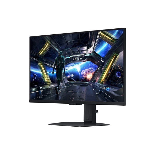 Samsung 27" LS27DG702EUXDU 4K UHD IPS 144Hz DP/HDMI/USB/LAN/WiFi/Bluetooth gamer monitor - Image 12