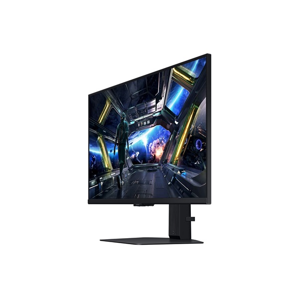 Samsung 27" LS27DG702EUXDU 4K UHD IPS 144Hz DP/HDMI/USB/LAN/WiFi/Bluetooth gamer monitor - Image 13
