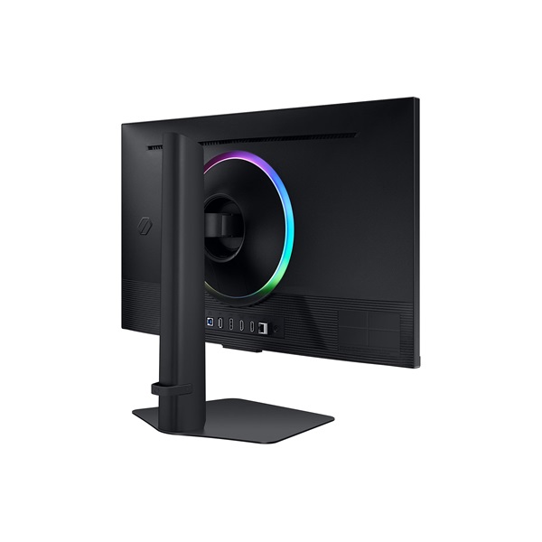 Samsung 27" LS27DG702EUXDU 4K UHD IPS 144Hz DP/HDMI/USB/LAN/WiFi/Bluetooth gamer monitor - Image 14