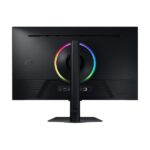 SAMSUNG Gaming 144Hz IPS monitor 32" G70D, 3840x2160, 16:9, 350cd/m2, 1ms, 2xHDMI/DisplayPort,WiFi, Bluetooth, hangszóró - Image 2