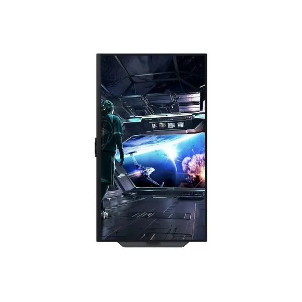Samsung LS32DG702EUXDU – 32" Odyssey G70D 4K UHD 144 Hz Smart Gaming Monitor - Image 9